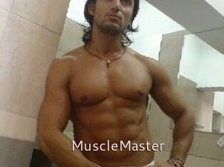 MuscleMaster