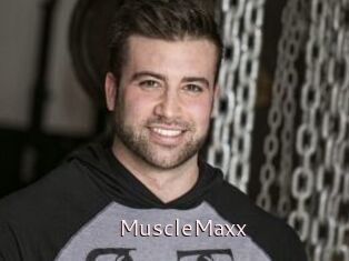 MuscleMaxx