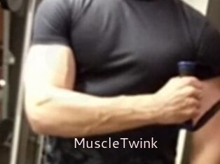 MuscleTwink