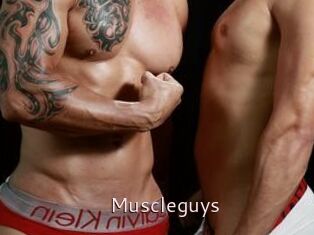 Muscleguys