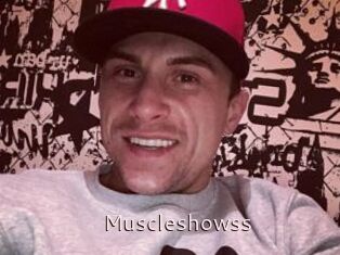 Muscleshowss