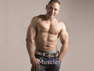 Musclet