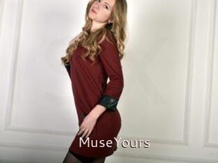 MuseYours