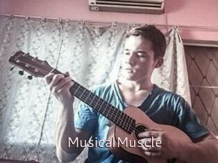 MusicalMuscle
