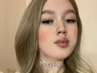 Musyapi