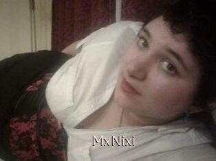 MxNixi
