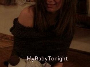 MyBabyTonight