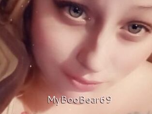 MyBooBear69