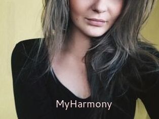 MyHarmony