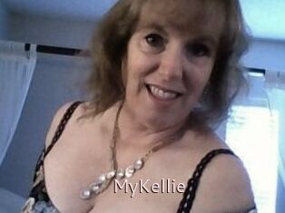 MyKellie