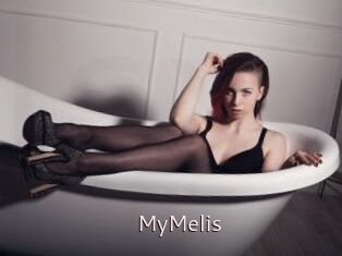 MyMelis
