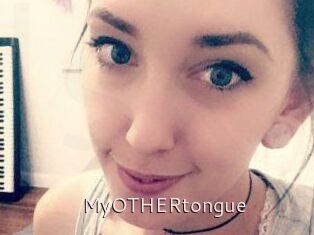 MyOTHERtongue
