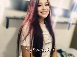 MySweetRed