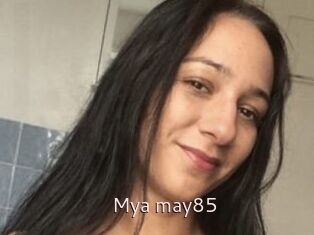 Mya_may85