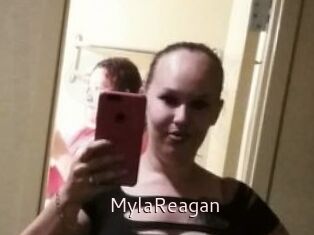 MylaReagan
