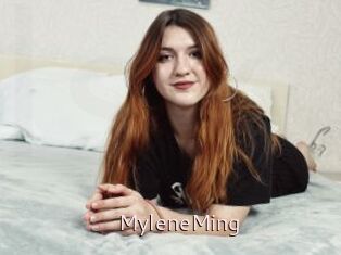 MyleneMing