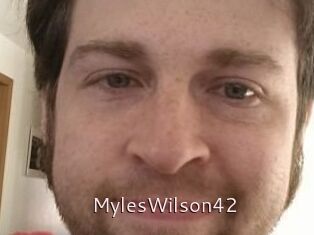 MylesWilson42