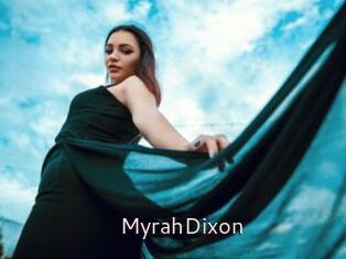 MyrahDixon