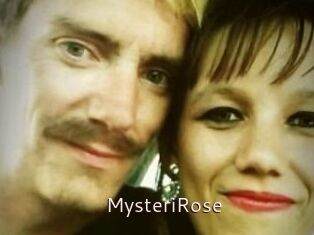MysteriRose