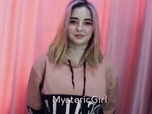MystericGirl