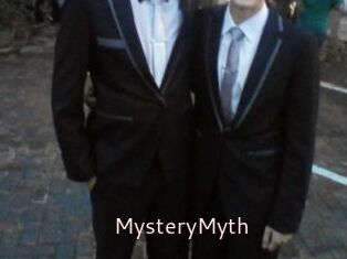 MysteryMyth