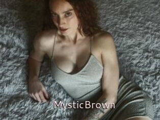 MysticBrown