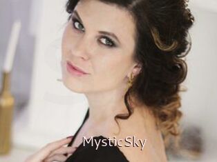 MysticSky