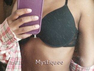 Mystiquee