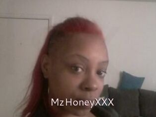 MzHoneyXXX