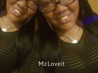 MzLoveit