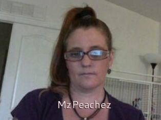MzPeachez