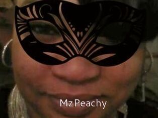 MzPeachy
