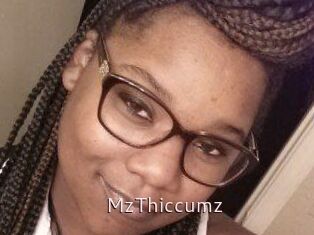 MzThiccumz