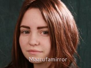 Maarufamirror