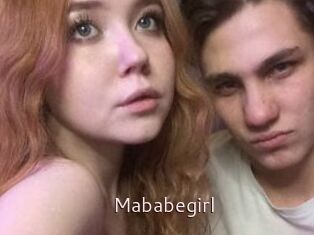 Mababegirl