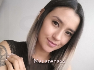 Macarenaxx