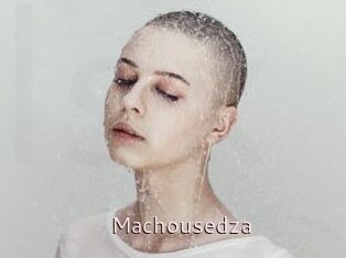 Machousedza