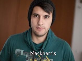 Mackharris
