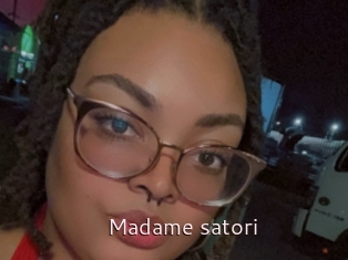 Madame_satori