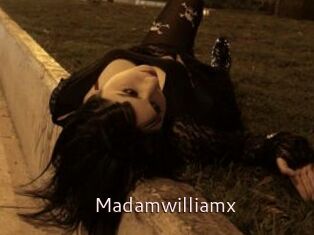 Madamwilliamx