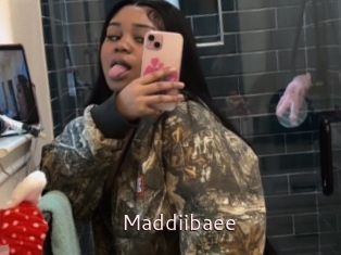 Maddiibaee