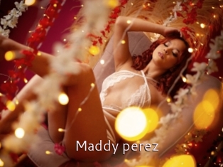 Maddy_perez