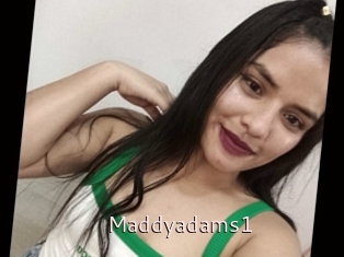 Maddyadams1