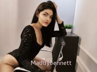 Maddybennett