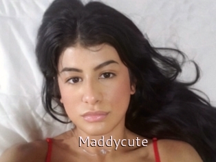 Maddycute