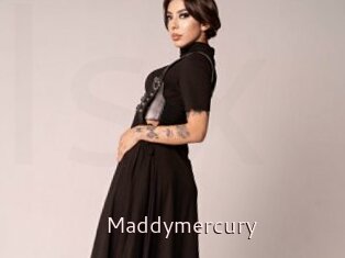 Maddymercury