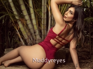Maddyreyes