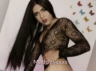 Maddysexxx