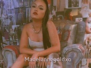 Madelannegoldxo