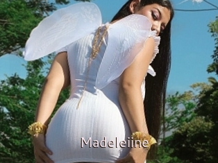 Madeleiine